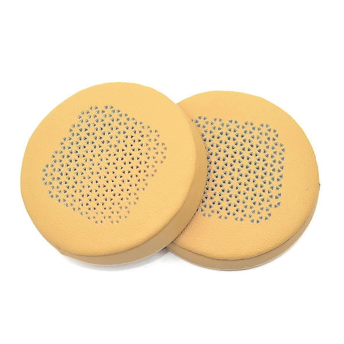 replacement earpads compatible with jbl duet bluetooth wireless on-ear headphones