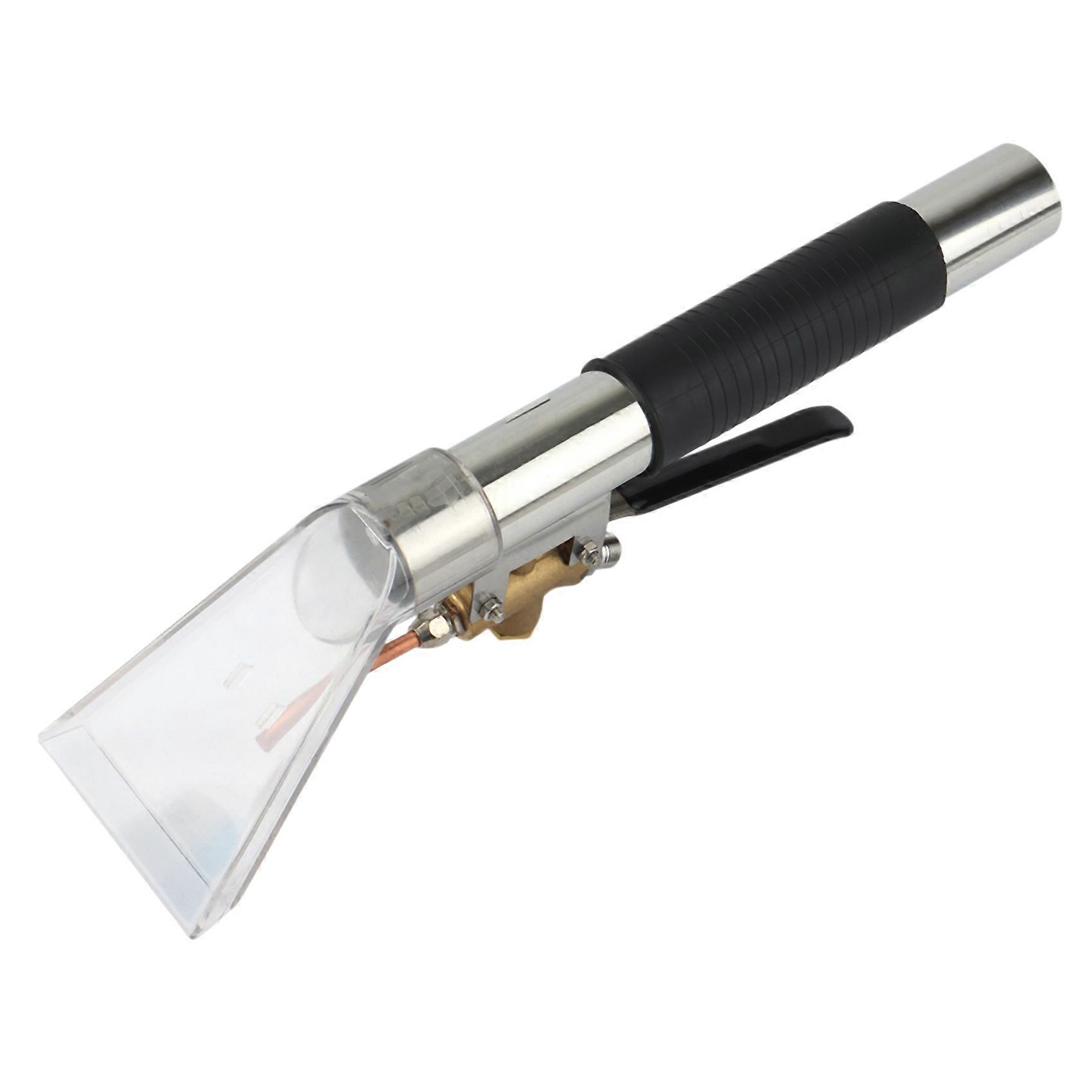 Carpet Cleaning Extractor Auto Detail Wand Tool Extractor Machine High Pressure Car Sofa Hotel for