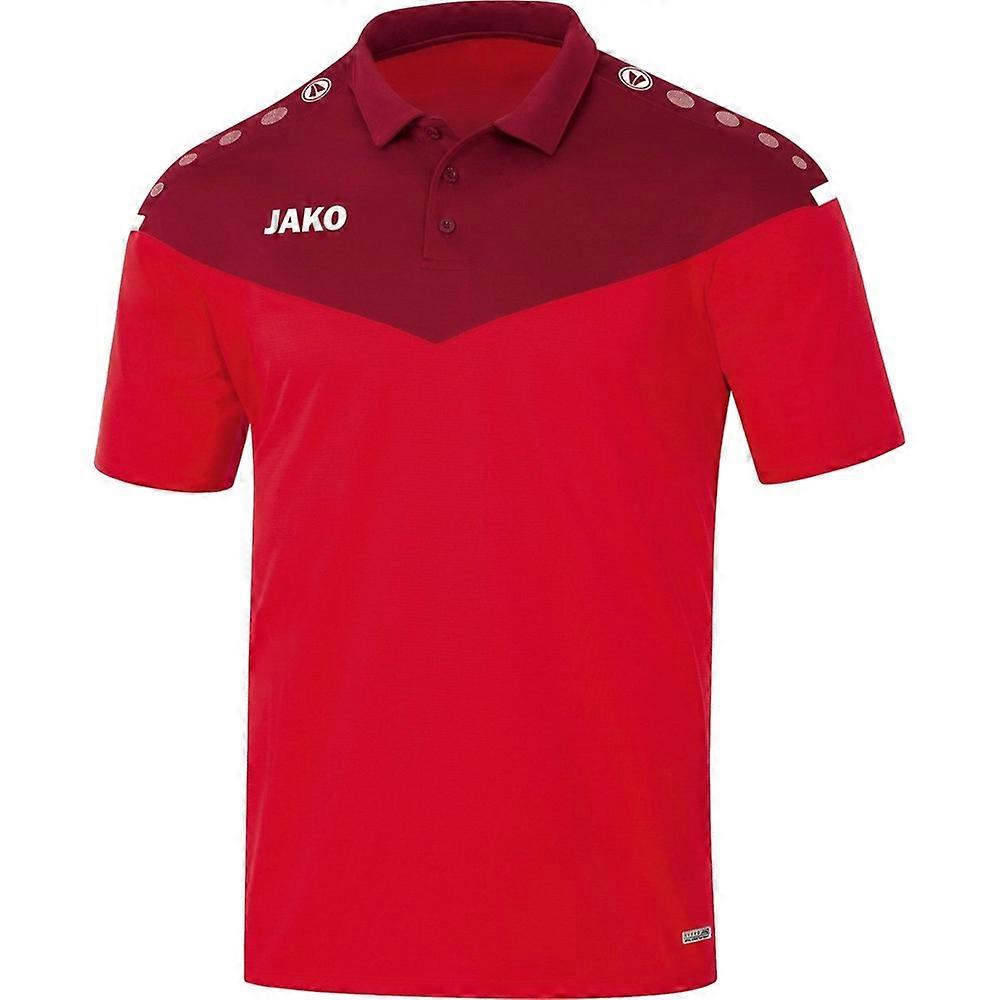 Camiseta Jako Champ 2.0 632001
