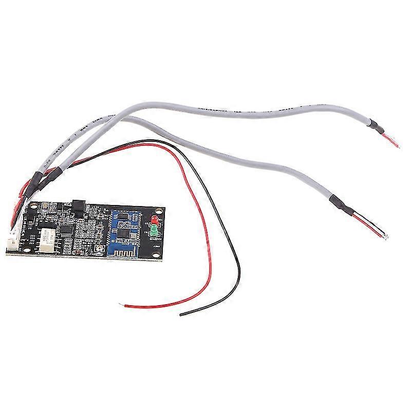 Csr8645 Amplifier 4.2 Wireless Lossless Bluetooth-compatible Audio Stereo