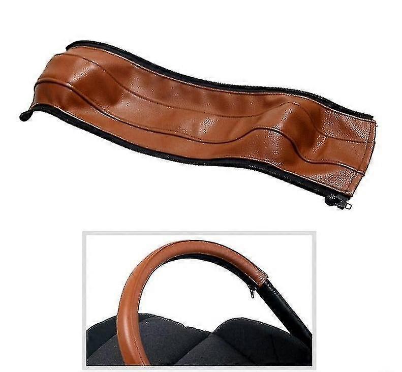 Stroller Pram Sleeve Case Armrest Cover Stroller Accessories