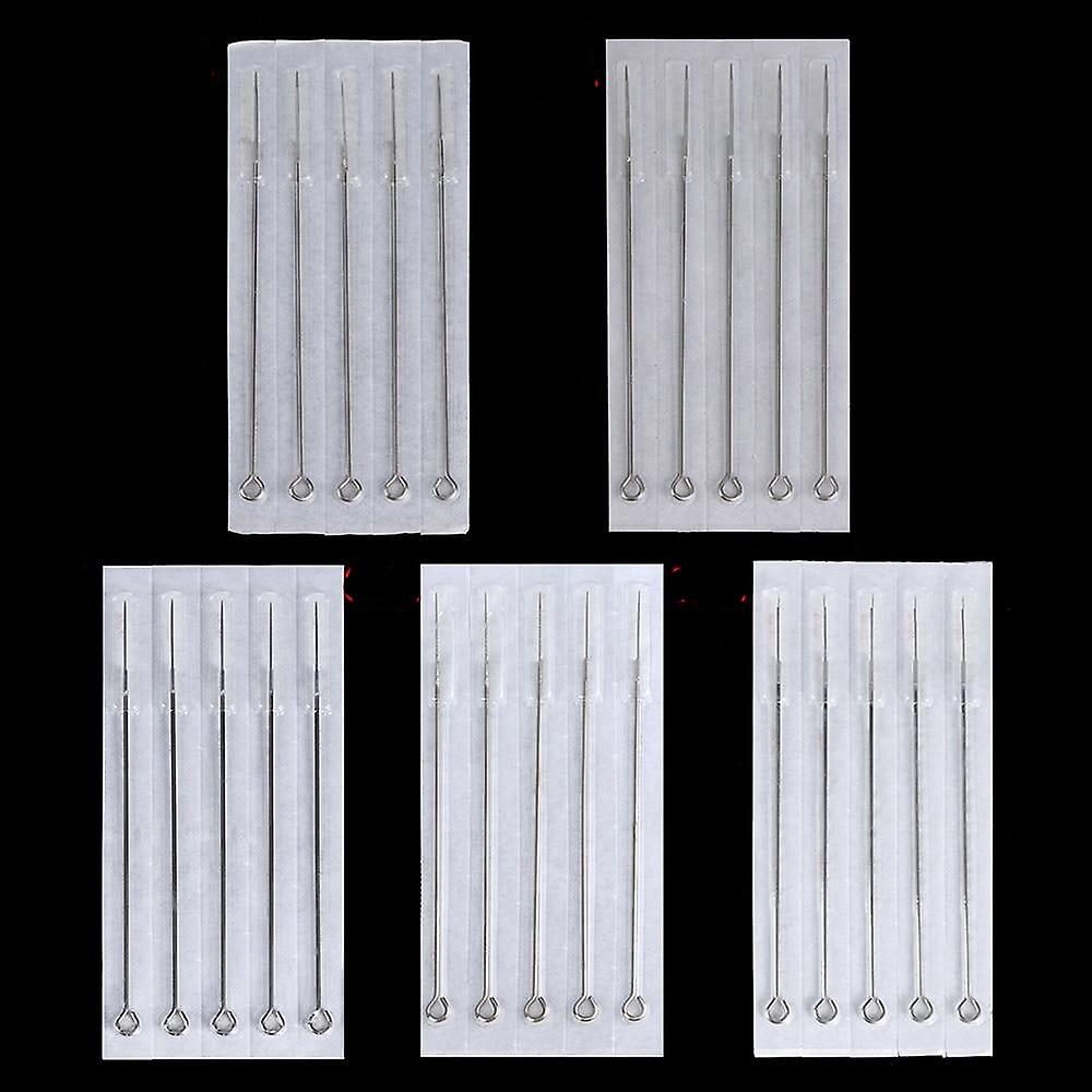 Professional- Disposable Sterile, Tattoo Needle