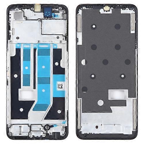 For OPPO A78 ORIG Front Housing LCD Frame Bezel Plate