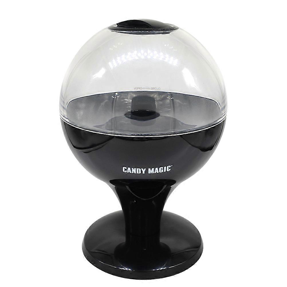 Party Motion Activated Candy Dispenser Automatic Sensor Vintage Bubble Gum Candy Machine for Weeding Party