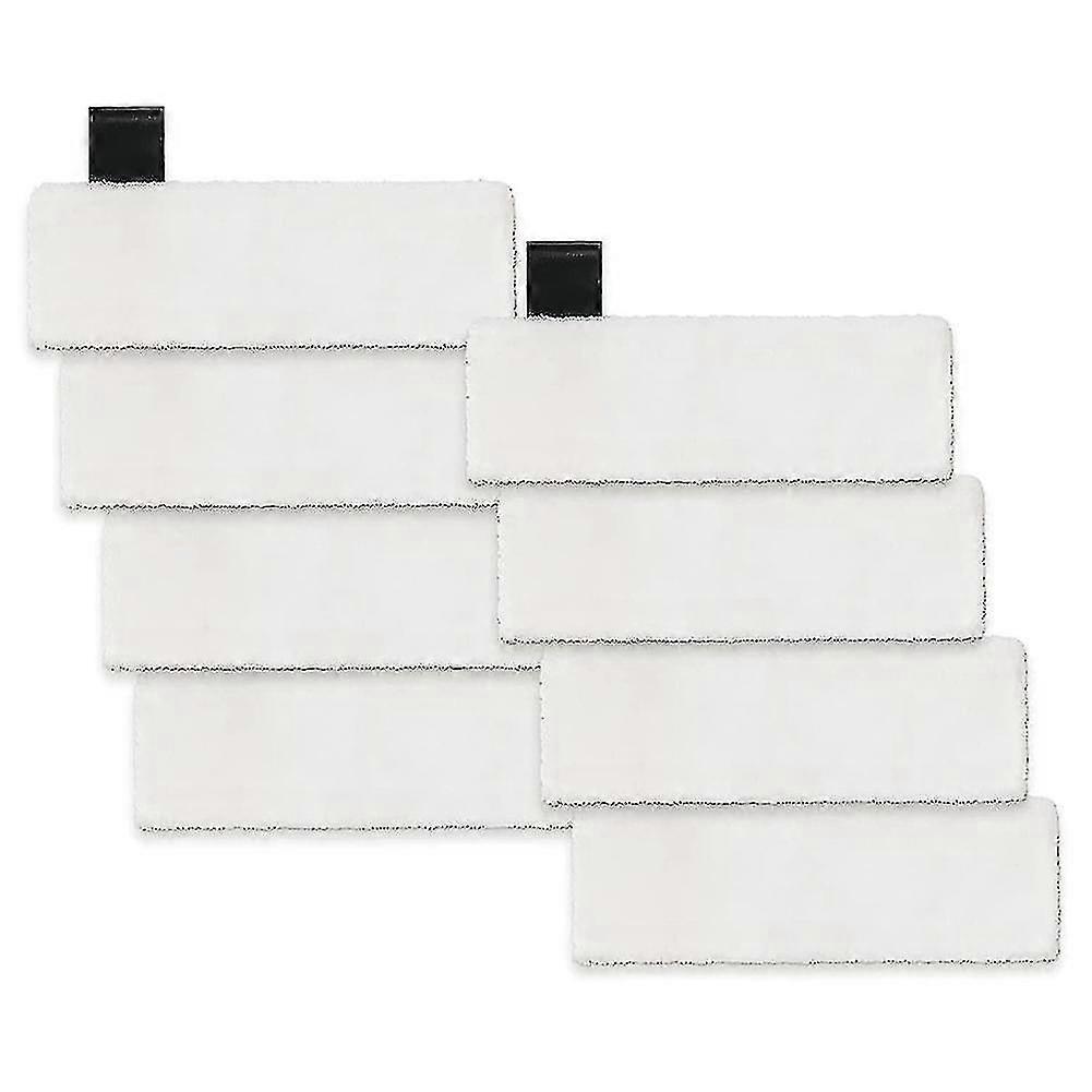 Microfibre Cloth Pads For Karcher Steam Cleaner Easyfix Sc2, Sc3, Sc4wanan