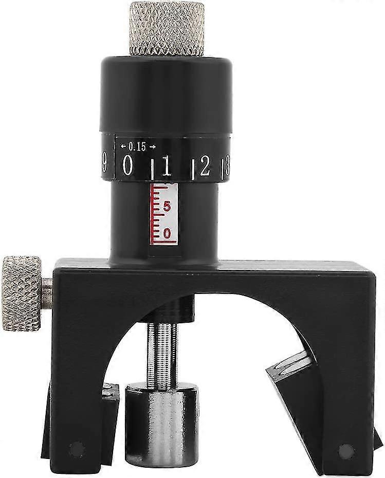 2pcs Magnetic Planer Blade Jig, Planer Blade Adjuster Jig For Properly Installing New Planer Blades, Jig Gauge, Woodworking Tool