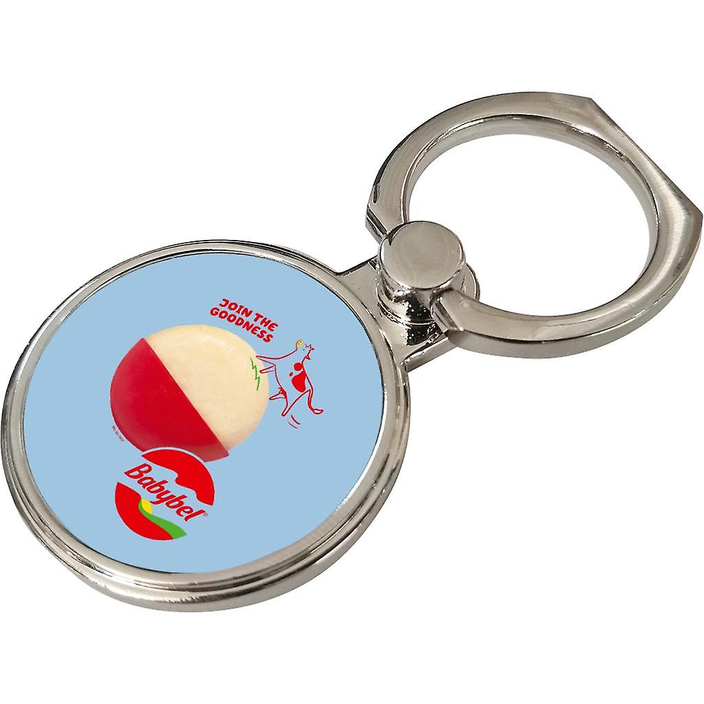 Baby Bel Join The Goodness Phone Ring