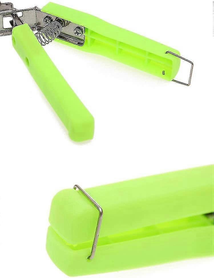 Clip ciotola in acciaio inox, ciotola Gripper Hot Dish Sollevatore, Casseruola Clip,Cucina pieghevole Hot Dish Piatto Ciotola Clip Pinze in acciaio inox antiscivolo per Moving Plate Ciotole Vassoio