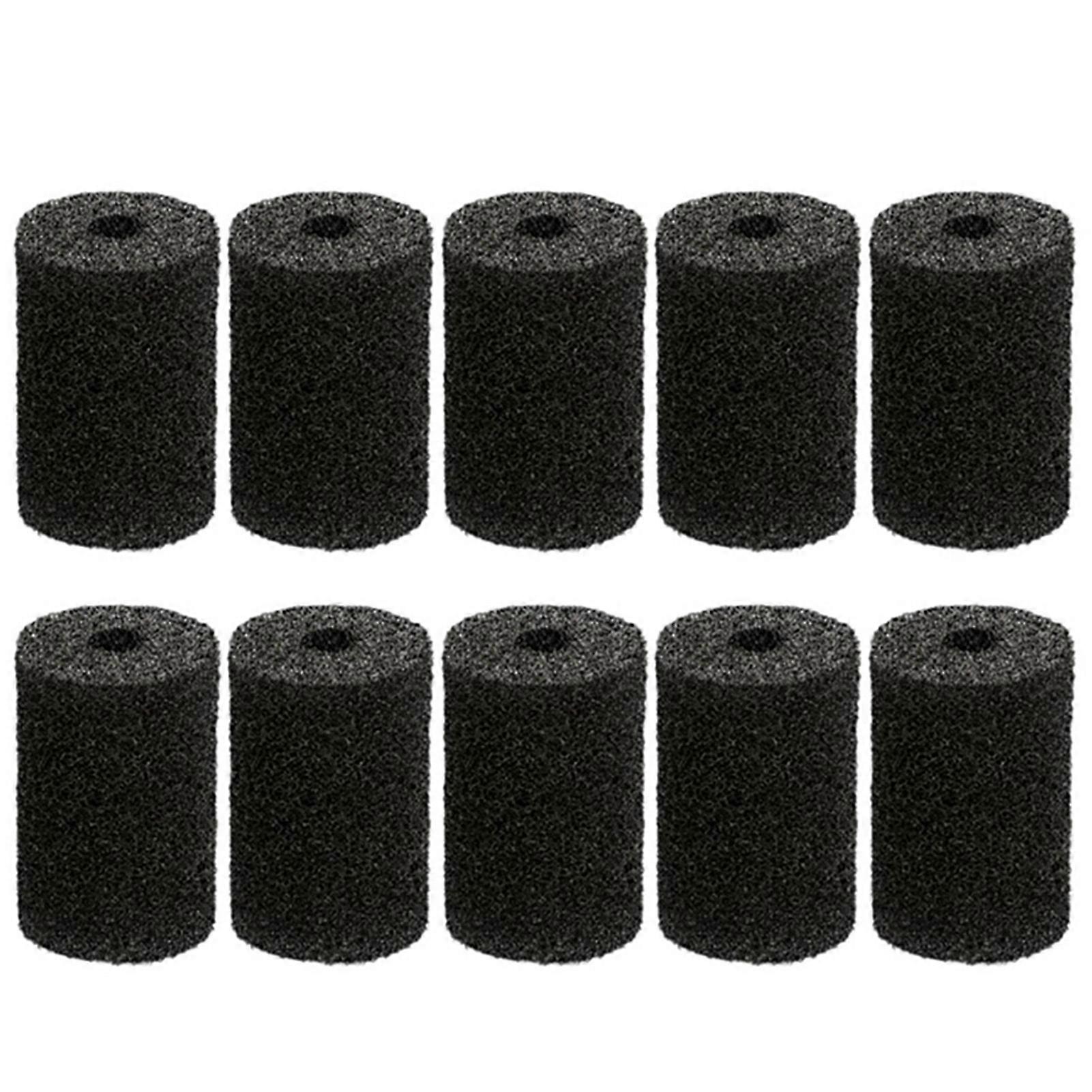 10 Pcs Pool Cleaner Replacement Sponge for Polaris 9-100-3105 Hose Tail Wear Resistance Efficient Cleaning Stain Removal Sponge