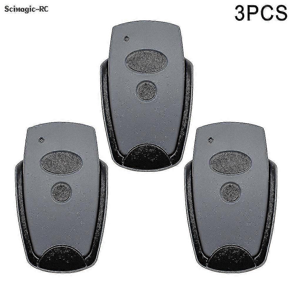 Marantec Digital 302 304 313 Comfort 220 250 252 43392mhz Garage Remote Control 433mhz Fixed Code Transmitter Gate Keyfob