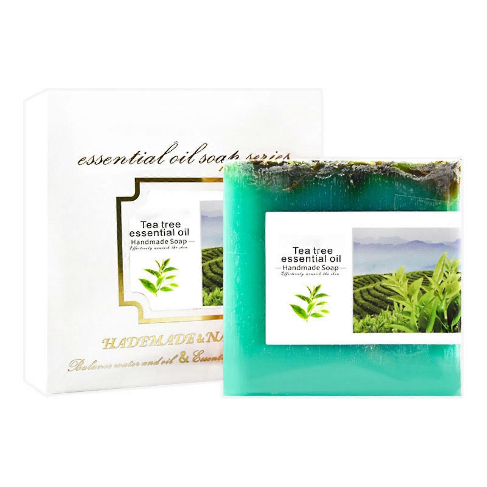 Soap Soap Bath And Shower Oil Soap Body Cleansing Multi-Purpose Soap 100g_c24070488