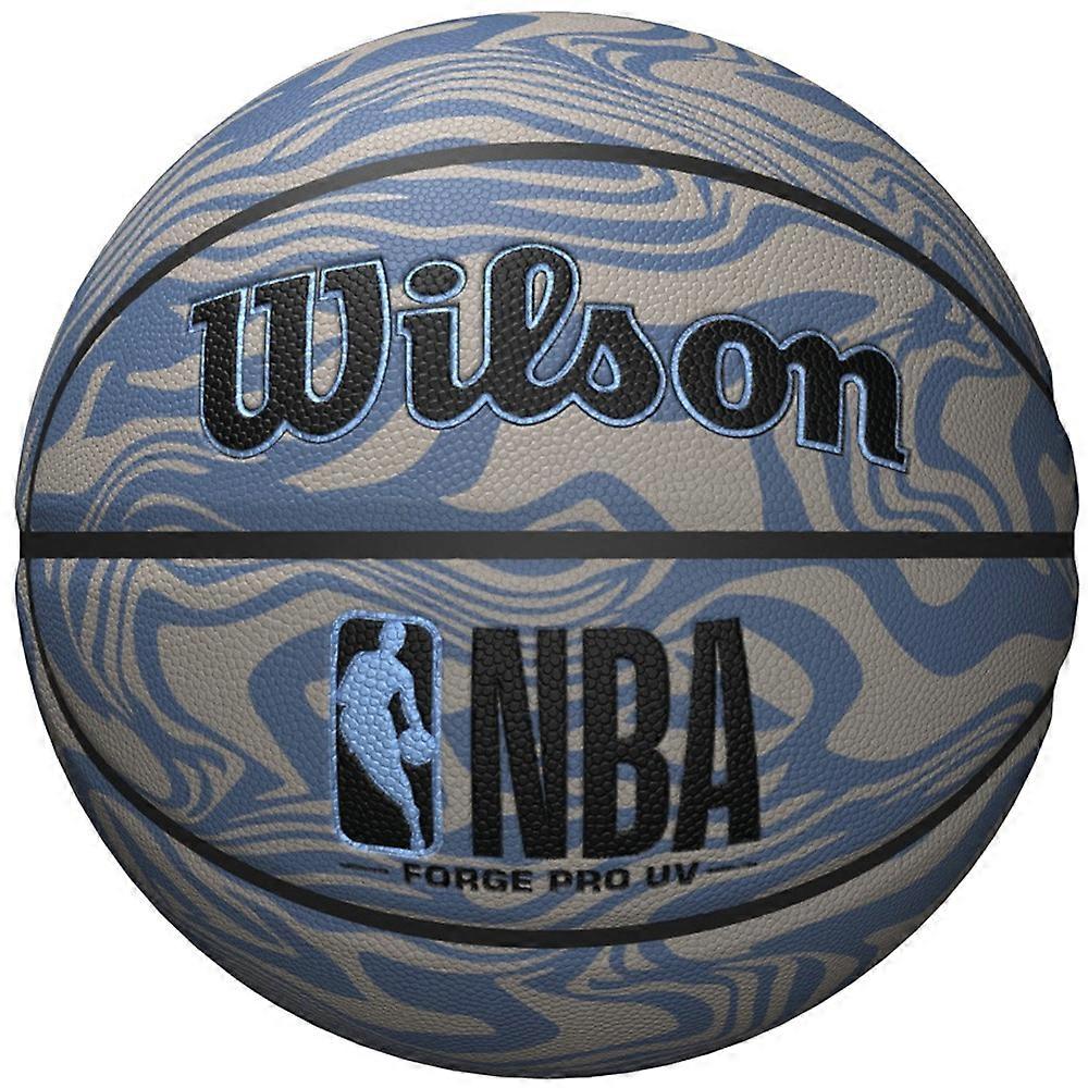 Wilson Nba Forge Pro UV WZ2010801XB basketball