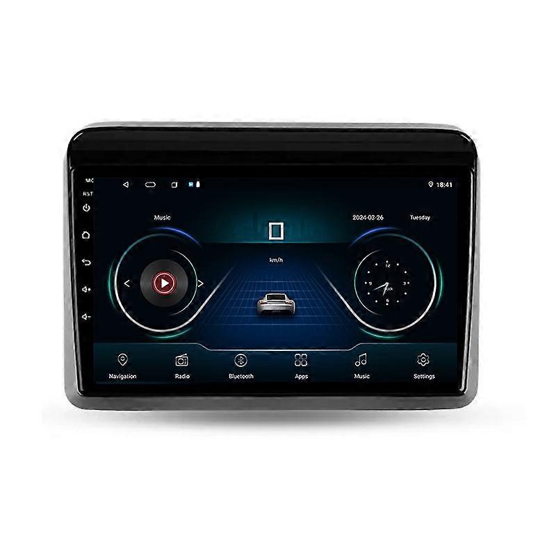 Car Radio Player For Suzuki Ertiga 2018 - 2020 Video WIFI Navigation GPS