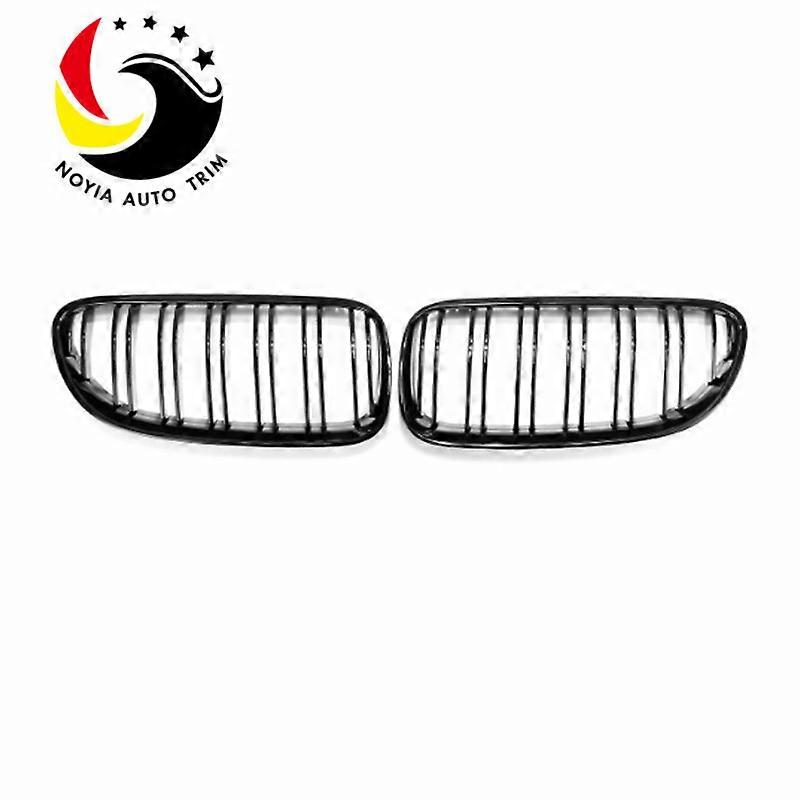 Suitable For Bmw E92 E93 Net Modification M Double-Line Bright Black E-Commerce Hot 3 Series 10-13