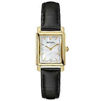 Bulova - 97P166 - Polshorloge - Dames - Quartz - Classic