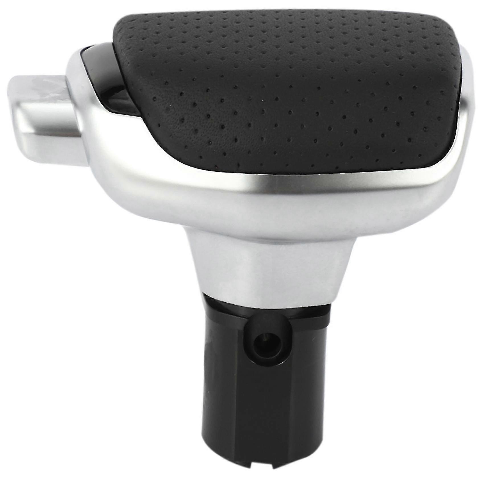 Compatible With Honda Civic Vii Automatic Leather Gearshift Knob Gearshift Lever