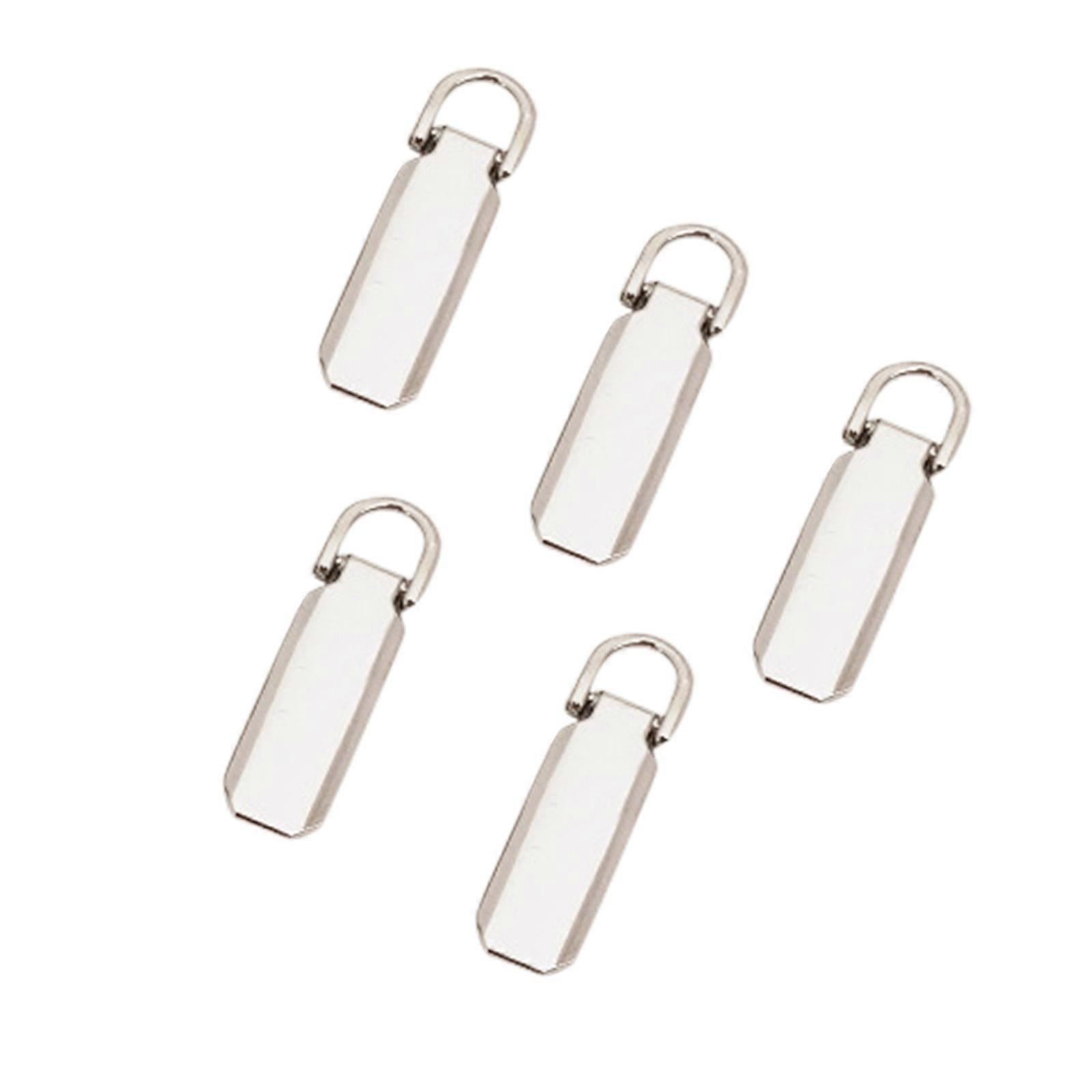 Universal Detachable Zipper Puller Set Removable Multifunctional Zipper Head