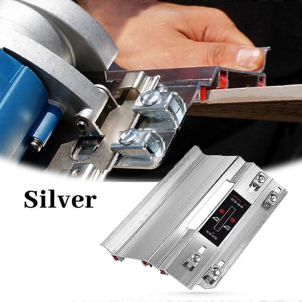 Adjustable 45 degree angle cutting tool Stone Chamfering Cutter Machine Masonry Tile Marble Guide Locator Construction Tool
