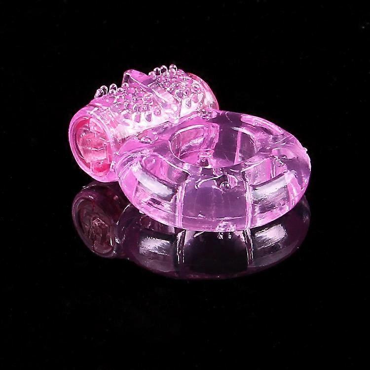3stk Party Game Gadget, Silikone Ring, Mænd 1 #