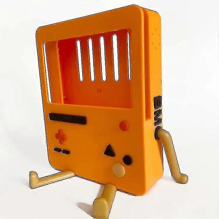 Bmo Control Game Support Storage Holders Racks Portable Charger Dock For Nintendo Switch Accessories Stand Cute Decorations Toy