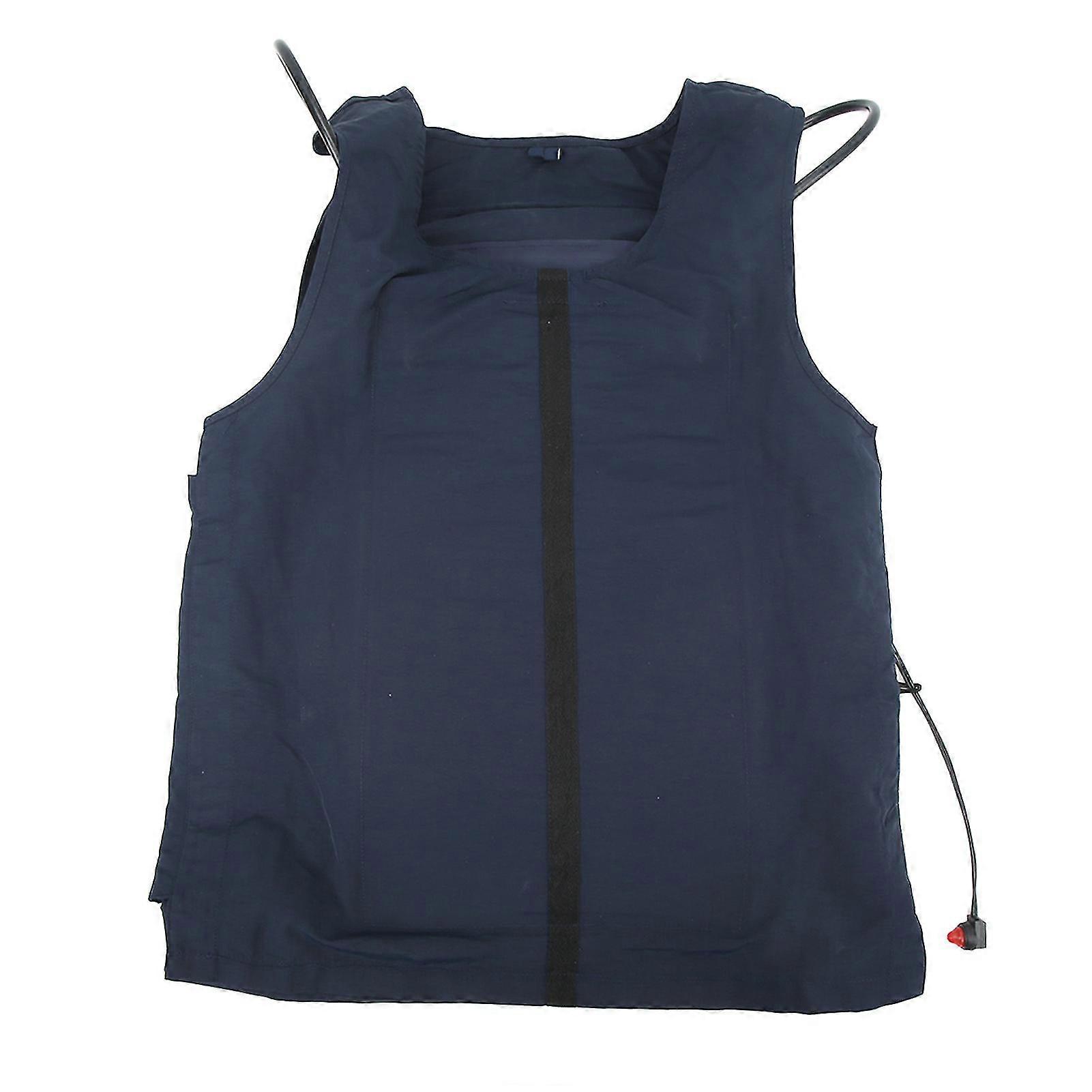 Outdoor Travel ML Adjustable Water Circulation Cooling Vest