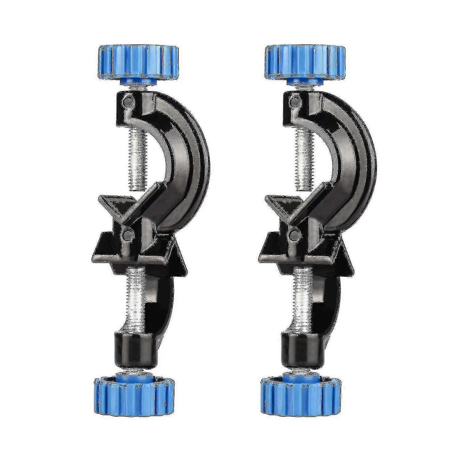 2-حزمة بوسهيد المشبك حامل مختبر واجب بوس رئيس المشبك حامل Xxf