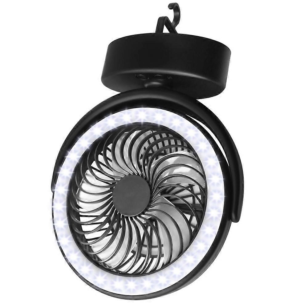 Multifunction Camping Fan