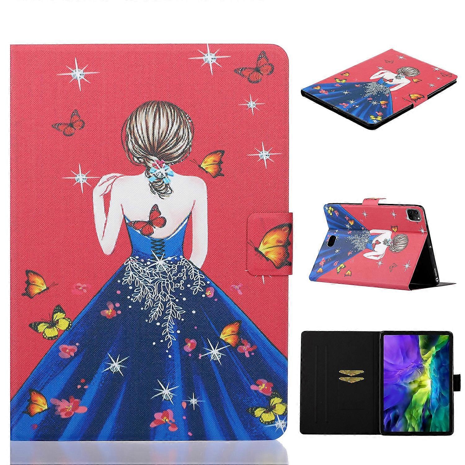 Smart Tablet Case For iPad Pro 11 2024