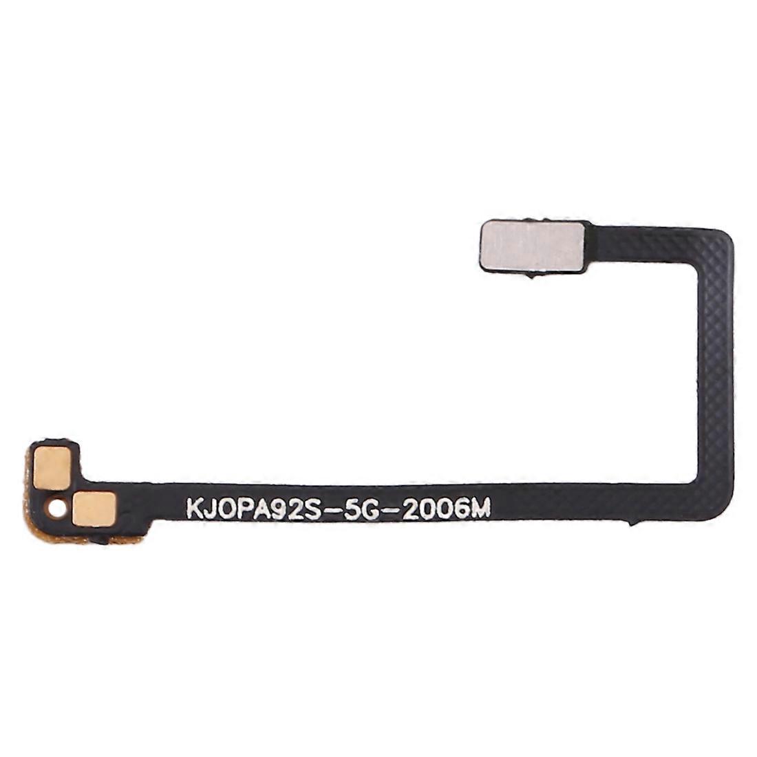 Power Button Flex Cable for OPPO A92