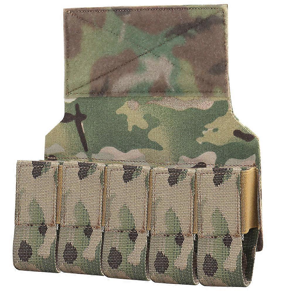 3 Pochette pour grenade à main ACU MOLLE II de l'armée