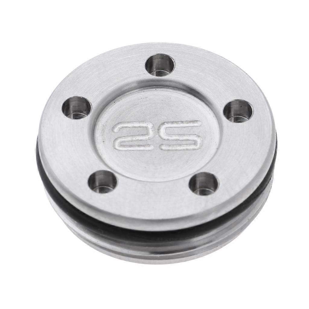 2x Golf Custom Weight Weights Screw for