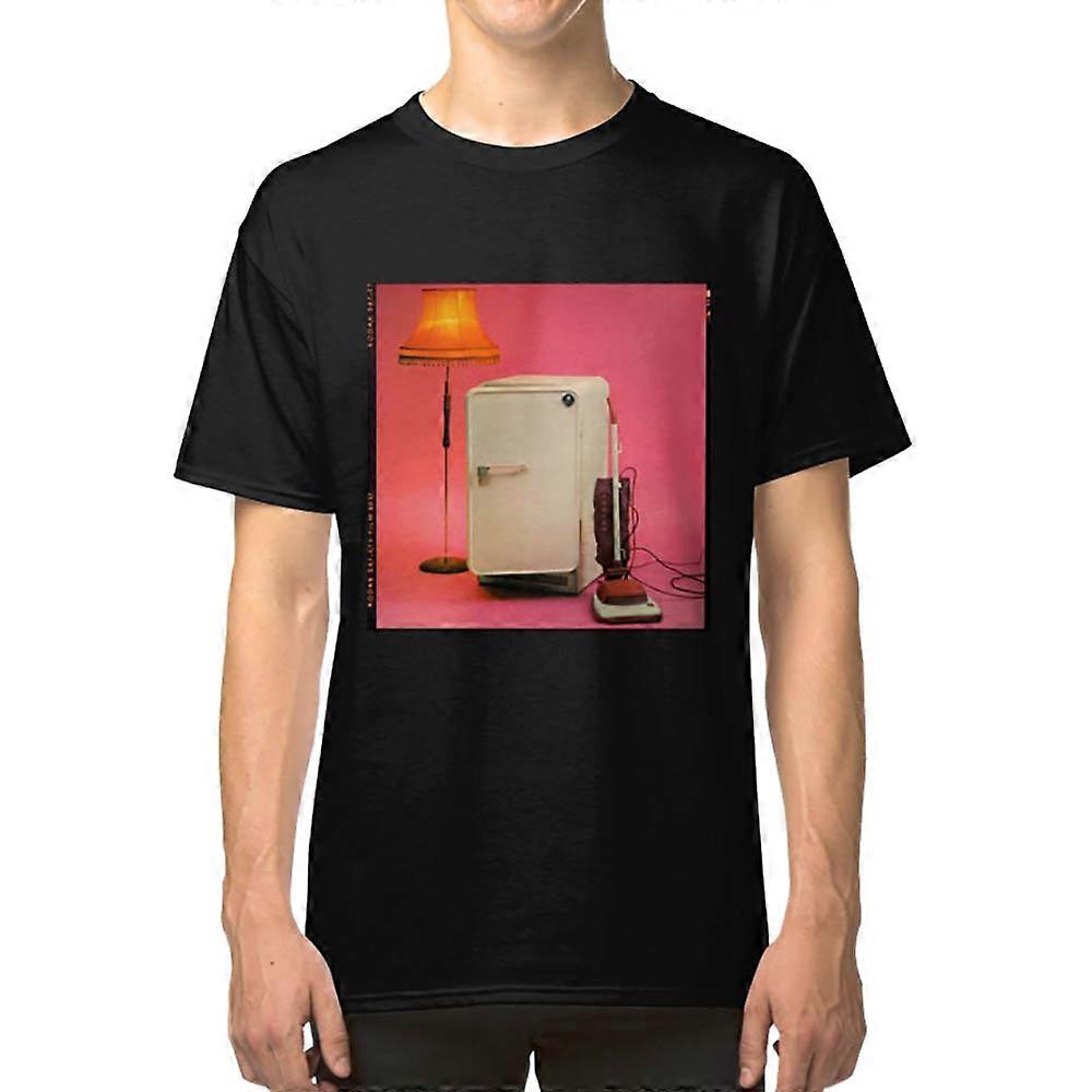 Three Imaginary Boys T-shirt