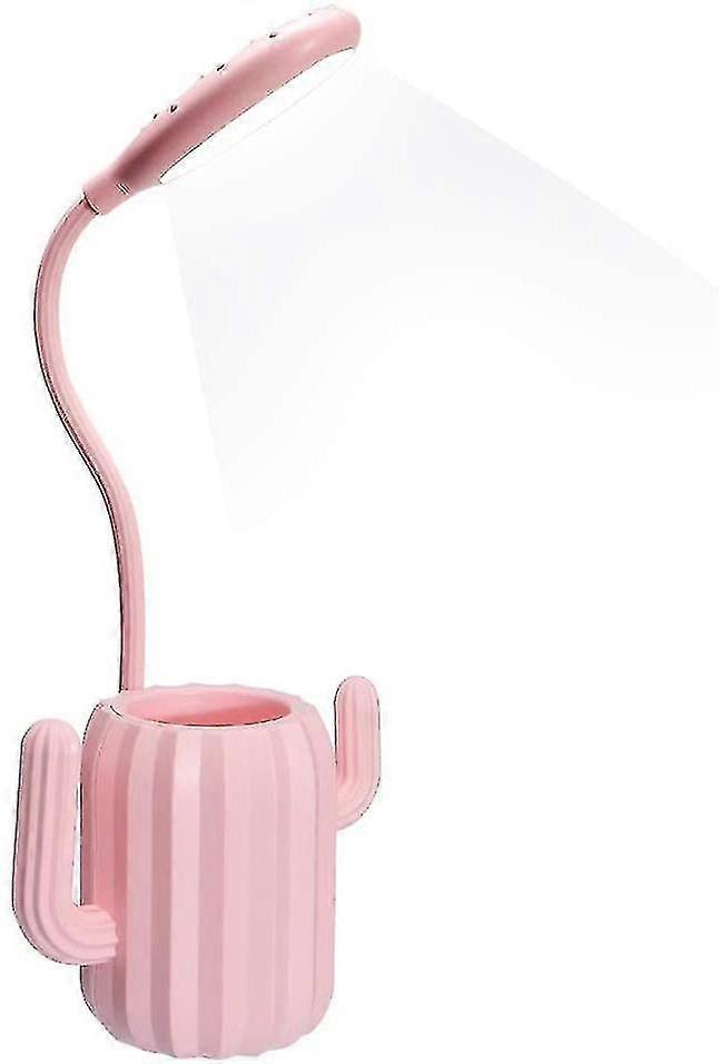 Bjxy Usb With Touchsensitive Desk Lamp