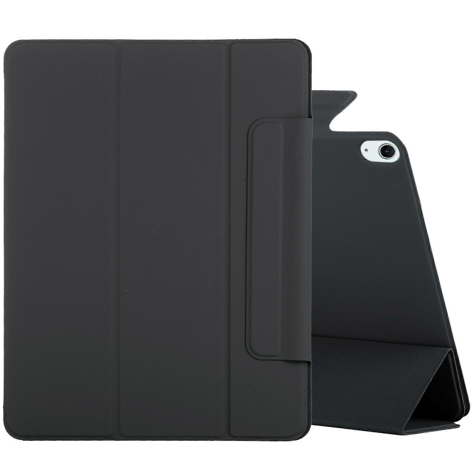 Magnetic PU Smart Tablet Case For iPad Air 11 2024