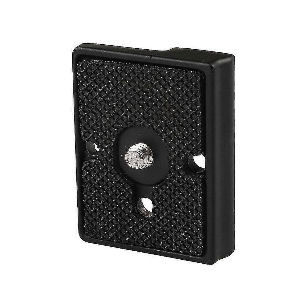 Quick Release Plate for Manfrotto Tripod 200-PL14 488RC2 486RC2 804RC2 390RC