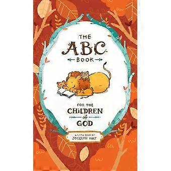 O Livro do ABC para os Filhos de Deus - Jocelyn Wat