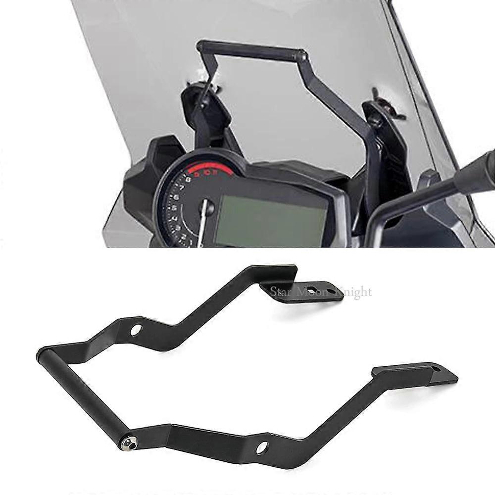 Motorcycle Stand Holder Phone Mobile Phone GPS Navigation Plate Bracket For BMW F900XR F 900 XR 2020 f900xr 2020