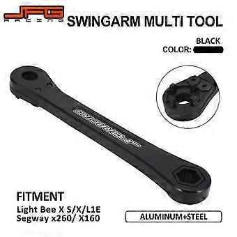 Motorsykkel Aluminium Swingarm Multi bærbart verktøy for Surron Sur Ron Lightbee Light Bee S X L1E Segway x260 X160 Dirt Bike
