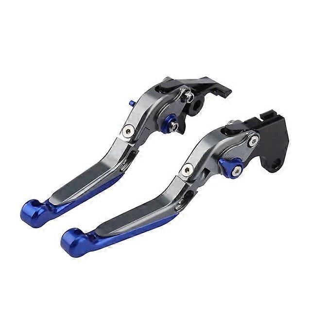 Dla Honda CB600F / CB650F Hornet 2007 2008 2009 2010 2011 2012 2013 CNC Składanie i wysuwanie czerwonej dźwigni sprzęgła hamulca motocyklowegoSerwis hamulców pojazdów silnikowych