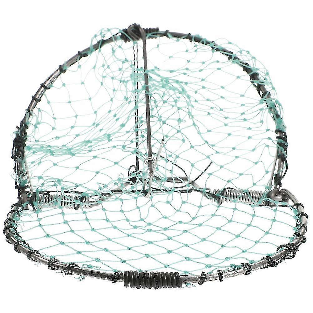 Birds Hunting Cage Bird Net Effective Trap Hunting Practical Quail Trapping Clip