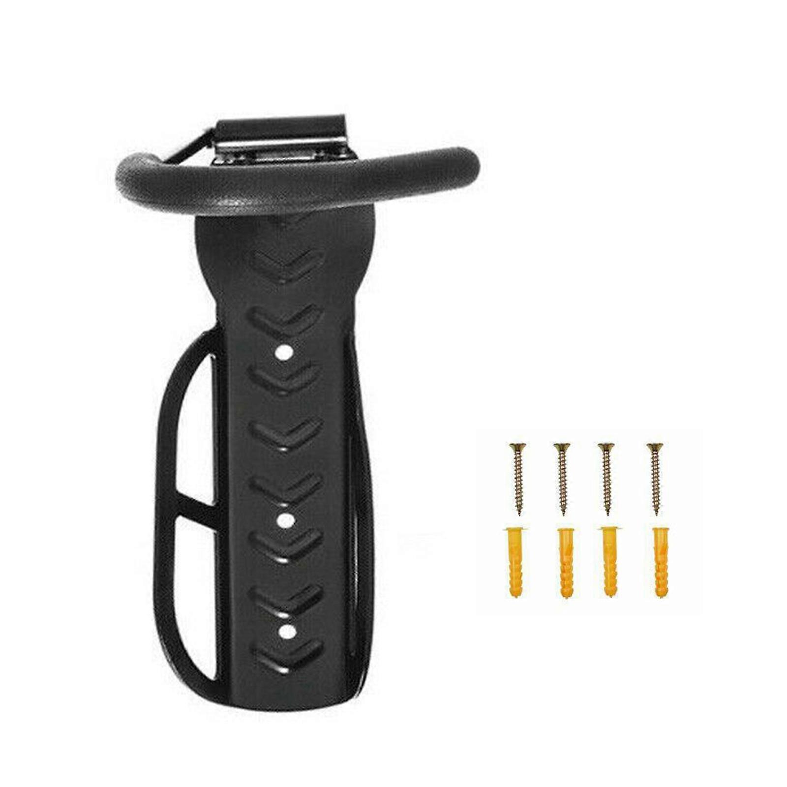 מעמדים למתלה לאופני הרים וו קולב מתלים תלויים ווים לקיר למוסך מקורה סככה אנכית אביזרי אופניים