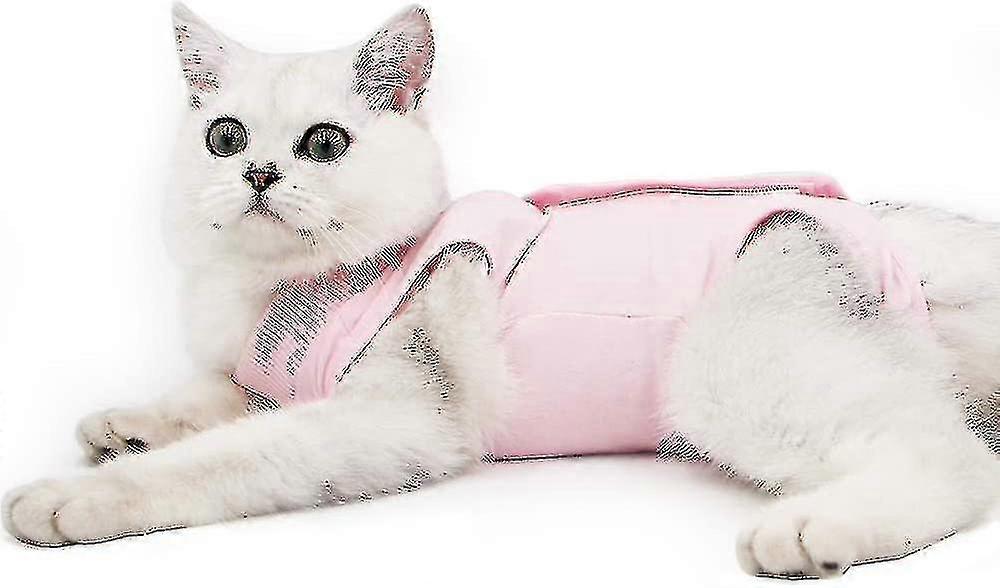 Female Cat Sterilization Suit -aya