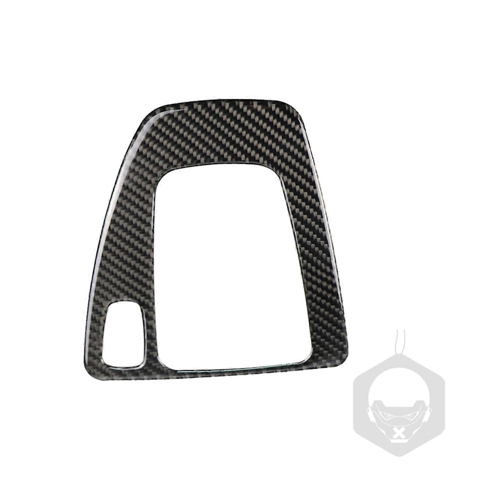 Dreapta masina Shift Box Panou Autocolant cu Parfum Tablet pentru BMW E90 / E92 / E93