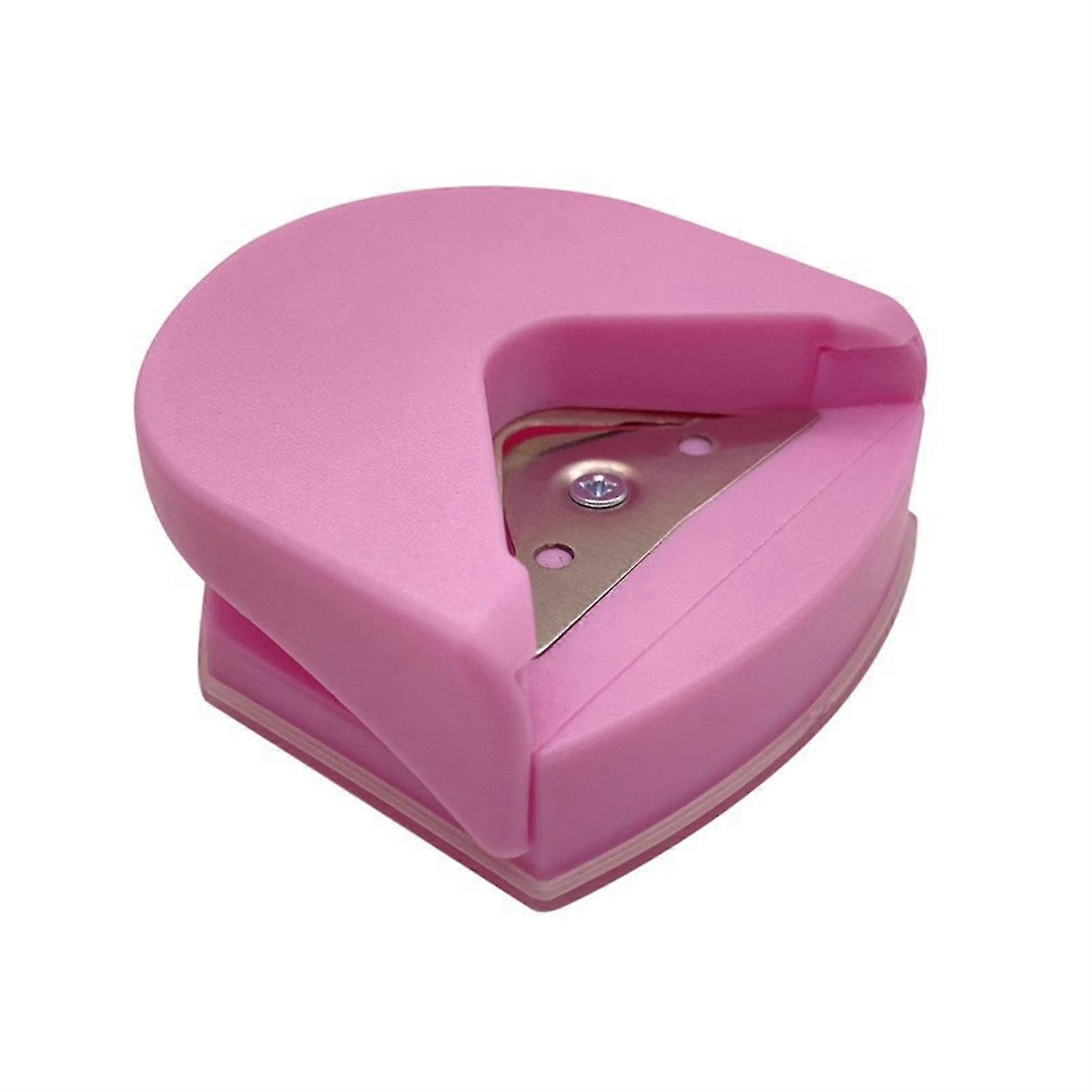 Portable Corner Cutter Multipurpose Paper Corner Punch Rounder  Paper Craft