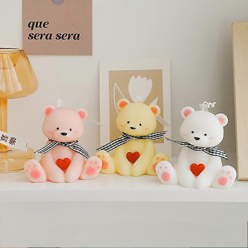 Domowa świeca dekoracyjna w Anioł świeca zapachowa do dekoracji nowego roku vintage dom dekoracyjny centralny element Pachnące świece