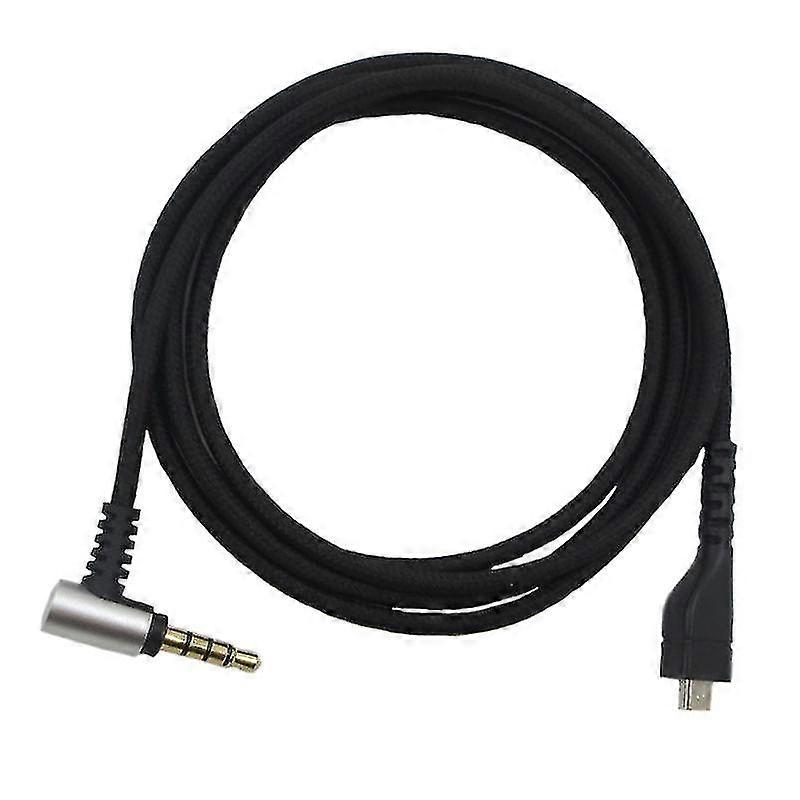3.5mm Audio Cable Compatible With Steelseries Arctis 3, Arctis Pro Wireless