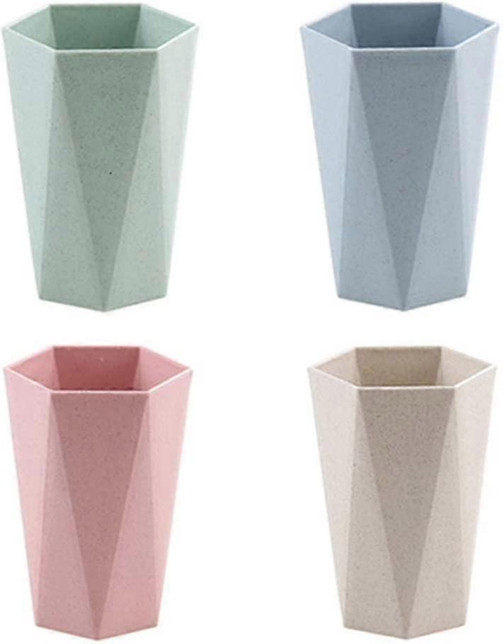 Travel Mouthwash Toothbrush Cup