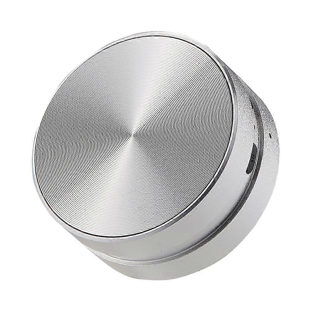 Sıcak Kemik İletim Ses Kutusu Hoparlör Titreşim Bluetooth Stereo Ses Dijital TWS Kablosuz En Küçük Taşınabilir Hoparlör