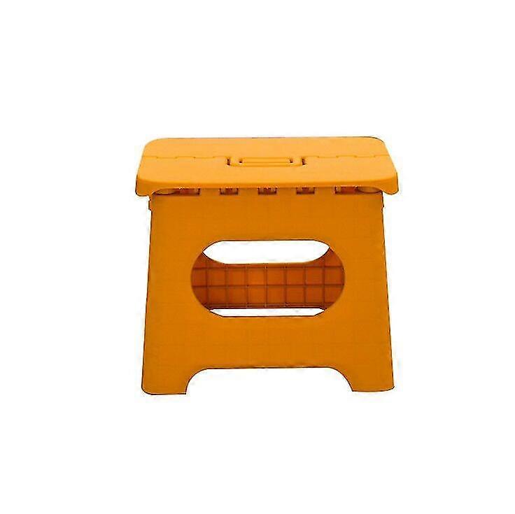 Folding Step Stool - Premium Heavy Duty Foldable Stool For Kids And Adults