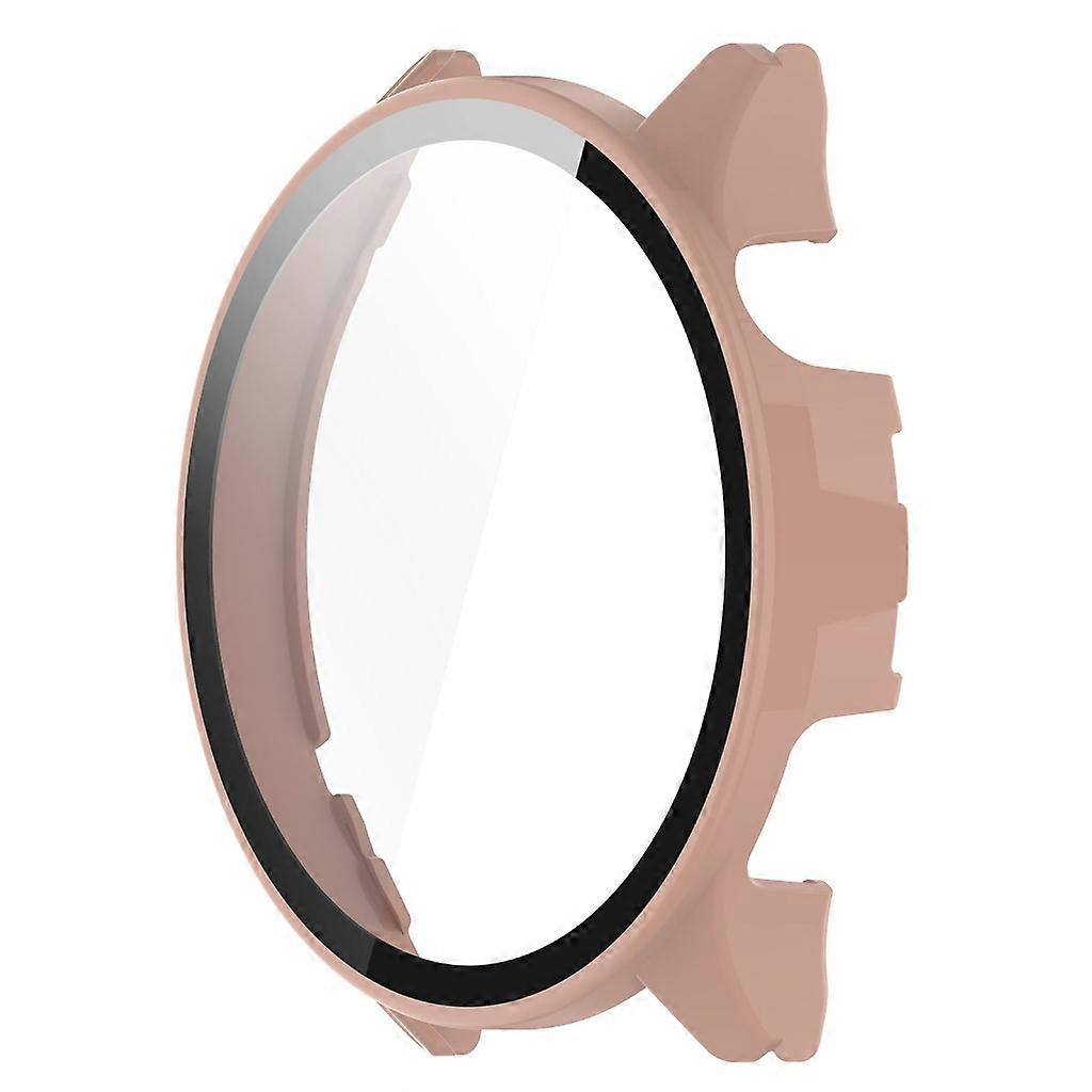 For Watch S1 Pro Full Edge-Screen Protector for Case Smart-Watch Bumper-Shell Co